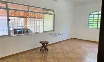 Imagem 2: Casa com 3 dormitórios à venda, 104 m² por R$ 860.000 - Jardim Satélite - São José dos Cam