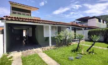 Imagem 1: Imobiliária Agatê Imóveis vende Casa Linear de 250m² por 850 mil reais - Piratininga - Nit