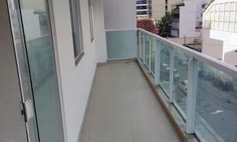 Imagem 1: Apartamento em Itapuã - Vila Velha, ES