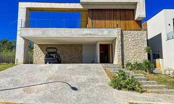 Imagem 2: Casa - Alphaville Dom Pedro - Campinas