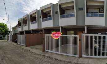 Imagem 2: Casa com 2 dormitórios para alugar, 75 m² por R$ 3.542,40/mês - Campeche - Florianópolis/S