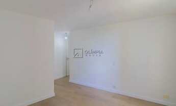 Imagem 14: Apartamento Locação 3 Dormitórios - 188 m² Jardim Europa