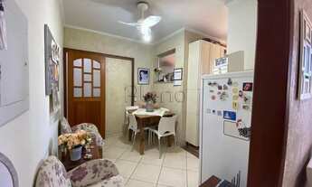 Imagem 3: Apartamento à venda na Vila João Jorge, Campinas. 2 quartos