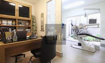 Imagem 7: Clínica a venda na Av. Heitor Penteado no Parque Taquaral em frente a lagoa. Construção s