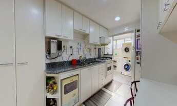 Imagem 13: SAO PAULO - Apartamento Padrão - ACLIMACAO