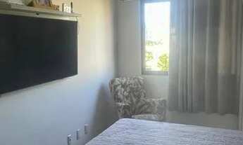 Imagem 6: Apartamento para venda possui 60 metros quadrados com 2 quartos em Luiz Anselmo - Salvador