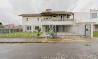 Imagem: Casa com 4 quartos à venda - Parque da