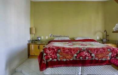 Imagem 8: NA CHÁCARA INGLESA - APARTAMENTO UM POR ANDAR COM 4 DORMITÓRIOS