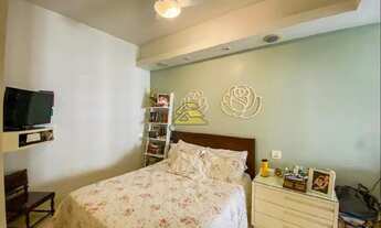 Imagem 7: Humaitá Apartamento com 3 dormitórios