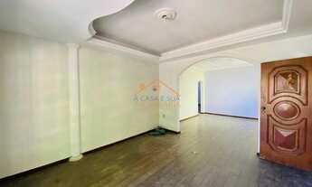 Imagem: Casa segundo andar 3 quartos sendo1com suíte