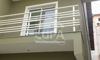 Imagem: Sobrado à venda com 3 dormitórios no Parque