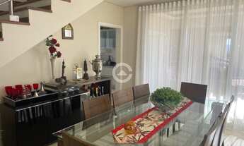 Imagem 2: Casa - Ville Sainte Hélène - Campinas