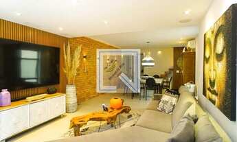 Imagem 6: Linda casa barra da Tijuca