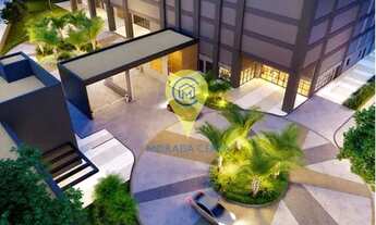 Imagem 14: Apartamento à venda, Centro, Osasco, SP, 91 m², 3 dormitórios, uma suíte, duas vagas de ga