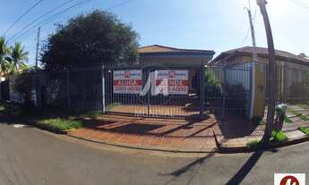 Imagem: Casa (térrea na rua) 4 dormitórios/suite