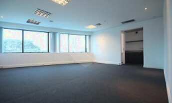 Imagem 1: São Paulo - Conjunto Comercial/Sala - PINHEIROS