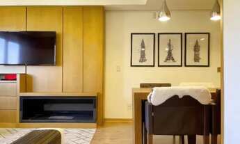 Imagem 4: Vendo Espetacular Apartamento Mobiliado em Gramado-RS!