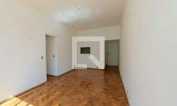 Imagem: Apartamento para Aluguel - Tijuca, 3 Quartos