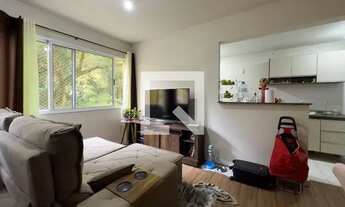 Imagem 2: Apartamento à Venda - Santo Antônio, 2 Quartos, 66 m2