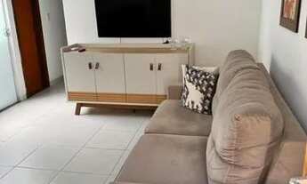 Imagem: Alugo Apartamneto Mobiliado