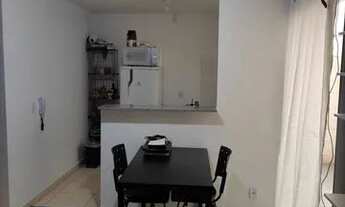 Imagem 2: Apartamento térreo com 2 dormitórios no Parque Barcelona