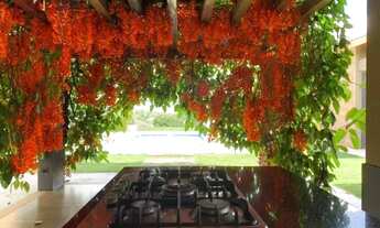 Imagem 7: Casa com 4 dormitórios à venda, 434 m² por R$ 2.800.000 - Chácaras Cataguá - Taubaté/SP