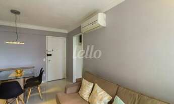 Imagem 3: São Paulo - Apartamento Padrão - Campo Belo