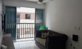 Imagem 4: Eliane Carrera aluga