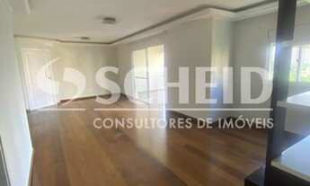 Imagem 4: VENDA Apartamento 03 dormitórios, 02 suítes, armários planejados, piso em madeira, ampla s