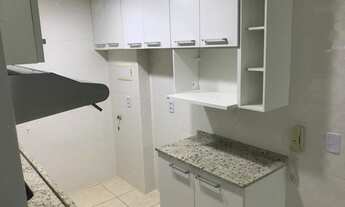 Imagem 4: Apartamento para venda e aluguel com 2 quartos, Condomínio Parque Bali