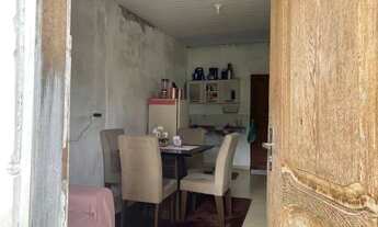 Imagem 4: Vende -se terreno com duas casas no bairro do marco valor 180mil.