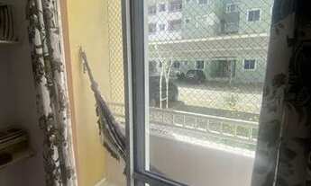 Imagem 6: Veranno Barra Residence