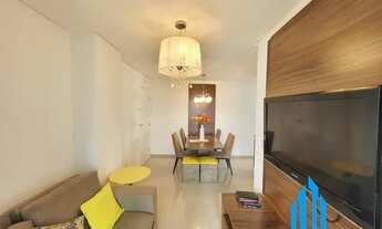 Imagem 4: Apartamento para venda com 74 metros quadrados com 2 quartos em Praia do Morro - Guarapari