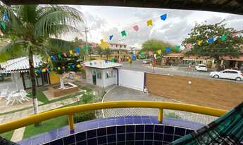 Imagem 2: Duplex Village Praia do Flamengo 2 quartos (suites