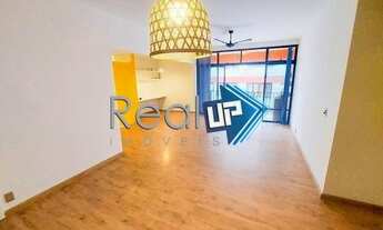 Imagem 4: Excelente Apartamento no Alto Leblon, 3 Quartos