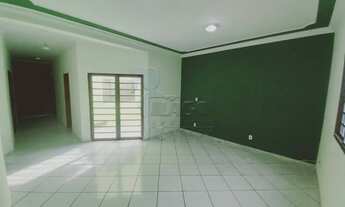 Imagem: Casa Padrão em Ribeirão Preto