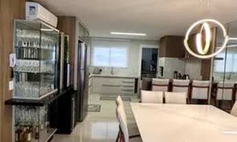 Imagem 2: Locação Anual- apartamento mobiliado com 3 suítes 3 vagas - Balneário Camboriú