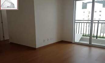 Imagem 4: Apartamento Apartamento com 2 dormitórios