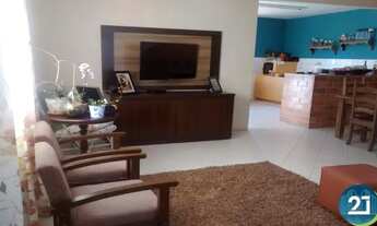 Imagem: RANCHO QUEIMADO - Casa Padrão - Rio Das