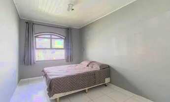 Imagem 6: Casa para venda possui 120 metros quadrados com 2 quartos em Terra Firme - Belém