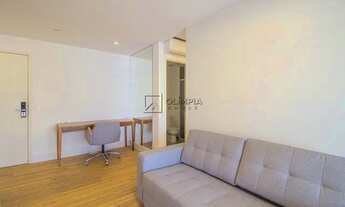 Imagem 5: Venda Apartamento 1 Dormitórios - 55 m² Vila Olímpia