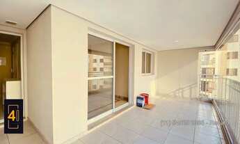 Imagem 3: Apartamento para aluguel Parque anália franco