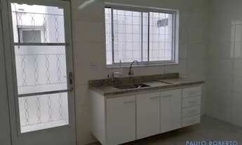 Imagem 4: CASA DE VILA - PINHEIROS - SP