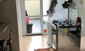 Imagem 3: RR5644 Apartamento Garden 69m² CONDOMINIO NAÇÕES - OPORTUIDADE - 2 Dorms 1 Vaga - Baruer