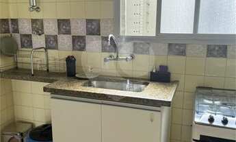 Imagem 5: São Paulo - Apartamento Padrão - BELA VISTA