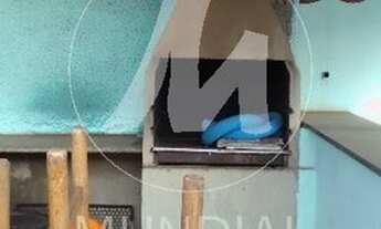 Imagem 3: Casa (térrea na rua) 4 dormitórios/suite, cozinha planejada