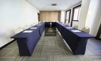 Imagem 16: Flat disponivel em Indianópolis - SP