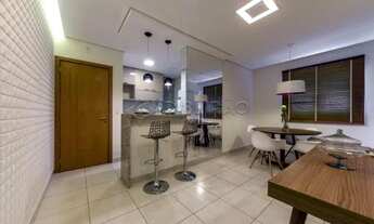 Imagem 4: Apartamento Padrão em Ribeirão Preto