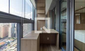 Imagem 6: Apartamento para Aluguel - Pinheiros, 1 Quarto, 30 m2