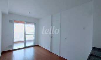 Imagem 4: São Paulo - Apartamento Padrão - Cambuci